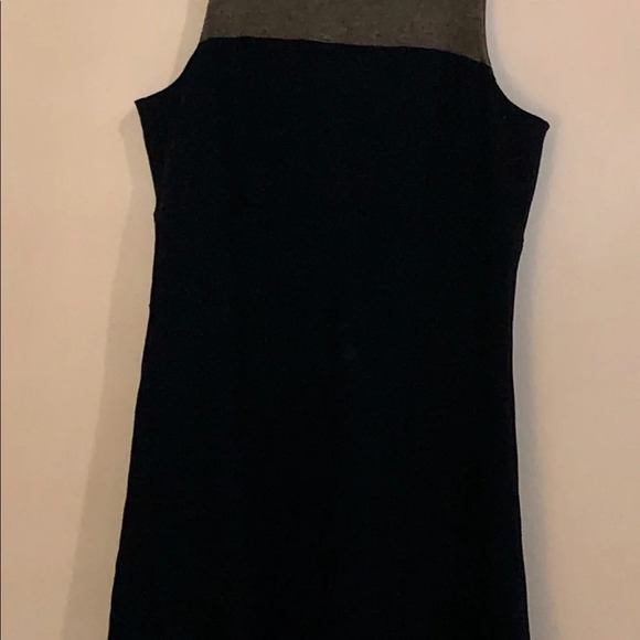 Anne Taylor LOFT - Fit and Flare Dress Mid length - Picture 5 of 7